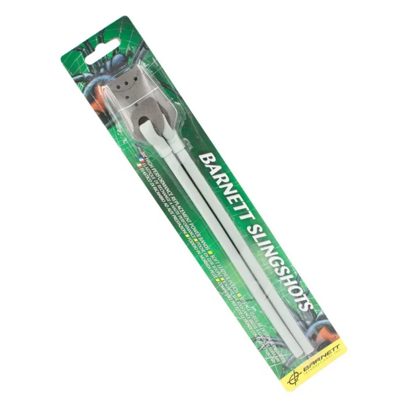 Barnett Slingshot Elastic