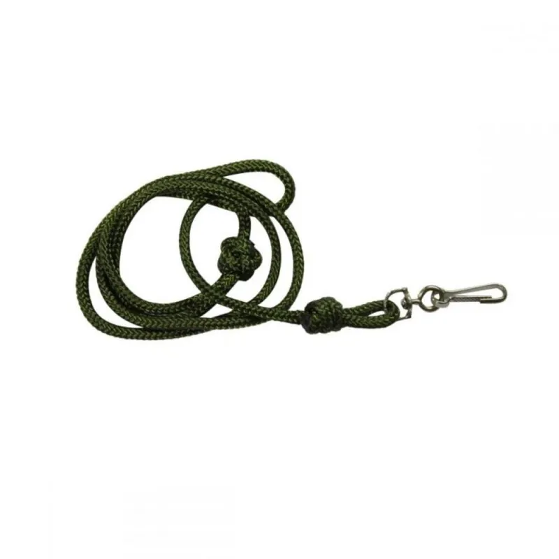 Bisley Traditional Lanyard 3mm