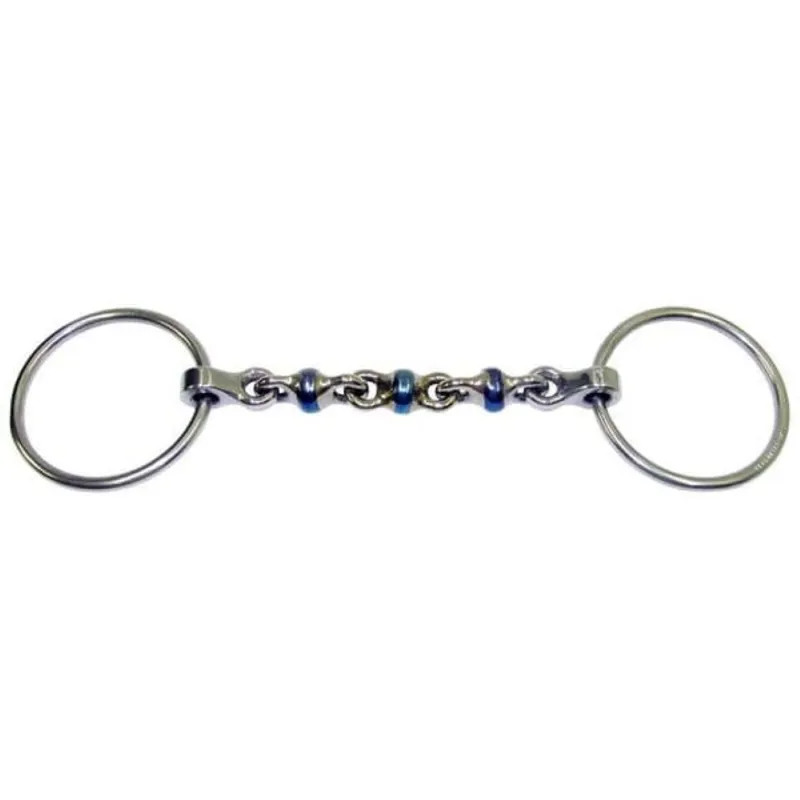 Bombers Loose Ring Waterford Barrel Ex Demo 145mm