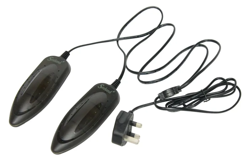 Seeland Electric Shoe/Boot Dryer With UV Light