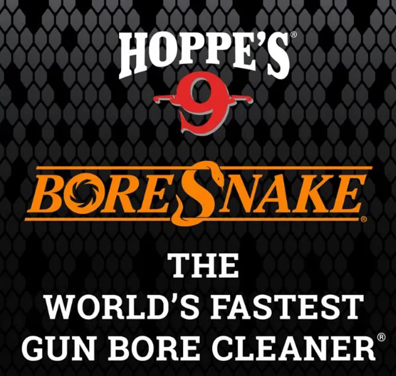 Hoppe's Boresnake