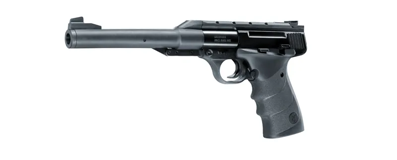 Umarex Browning Buck Mark URX Air Pistol