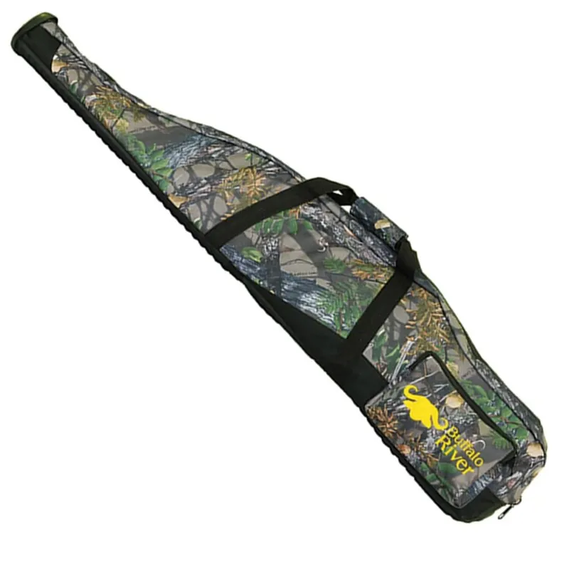 Buffalo River CarryPRO Competitor Bag Camo