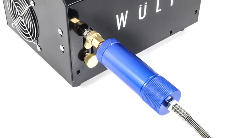4500 psi portable pcp compressor discount