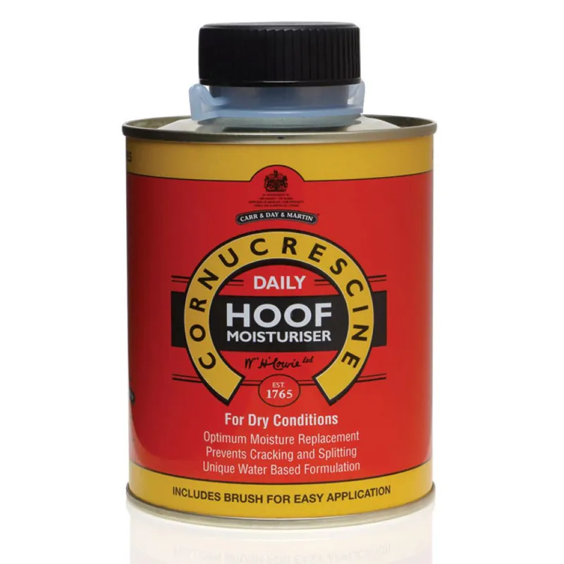 Cornucrescine Hoof Moisturiser 