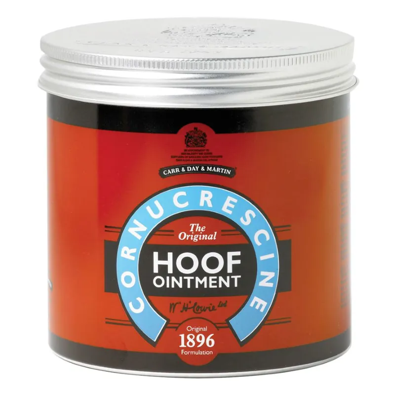 Cornucrescine Original Hoof Ointment 250ml