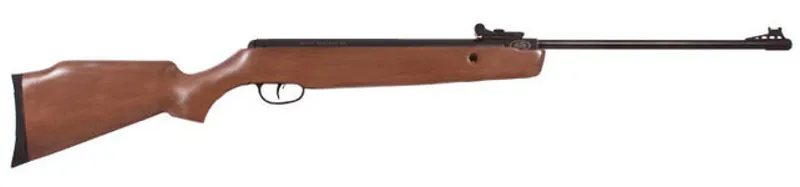 Crosman Vantage NP Wood 22 Air Rifle
