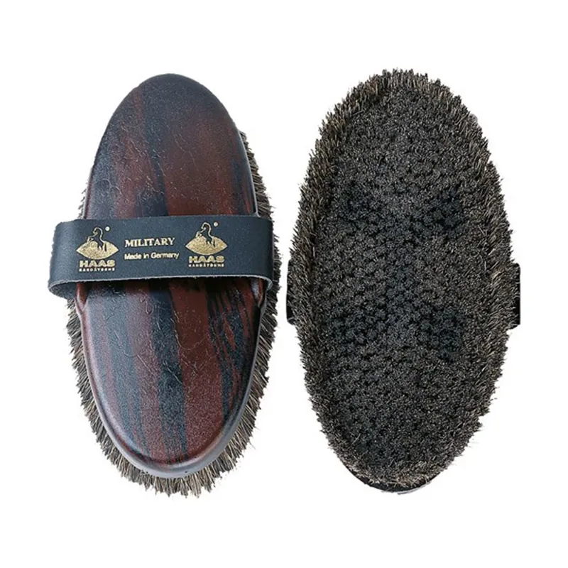 Haas Military Womens Brush