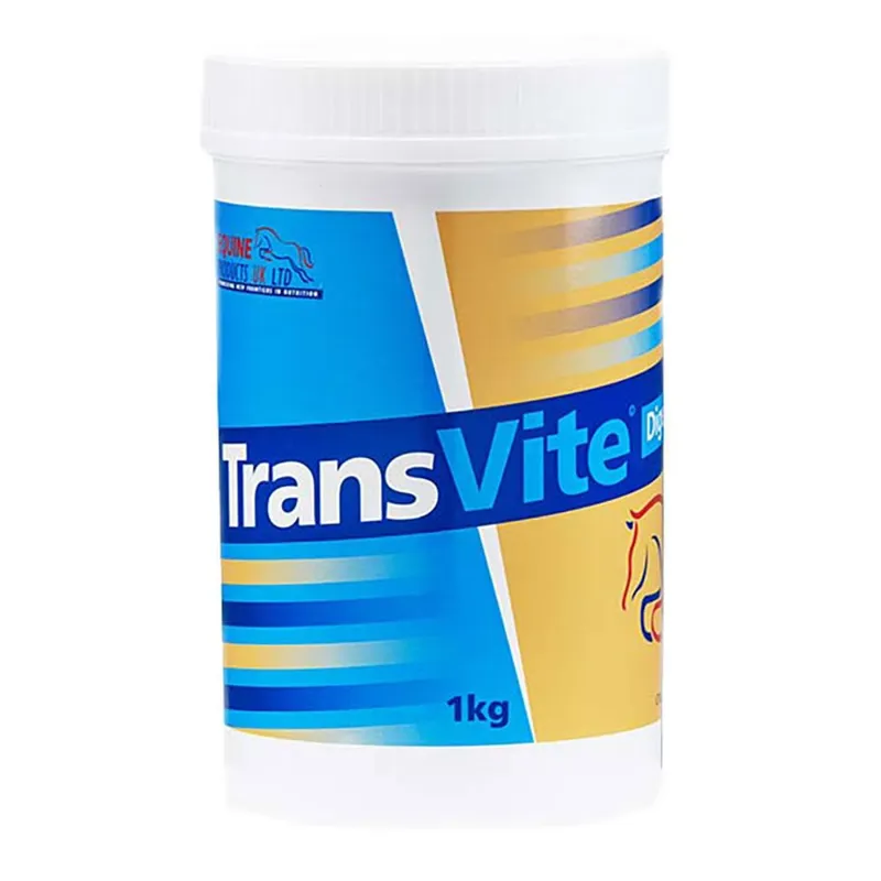 Equine Products Transvite Digest 1kg