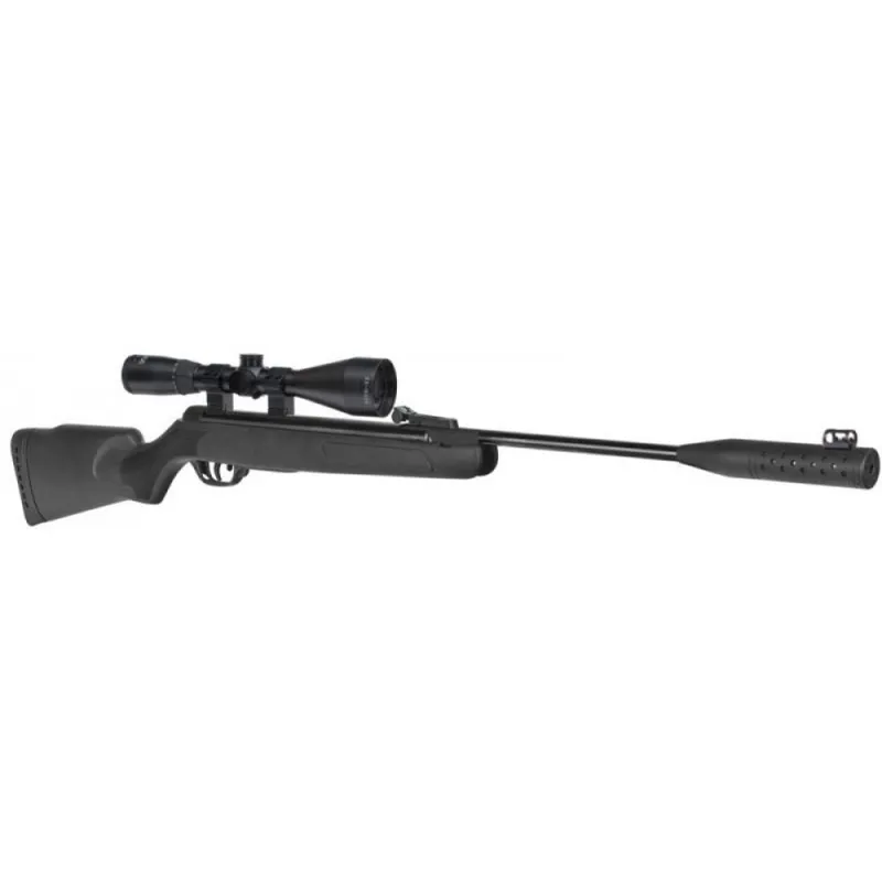 BSA Comet Evo Silentium .22 Air Rifle