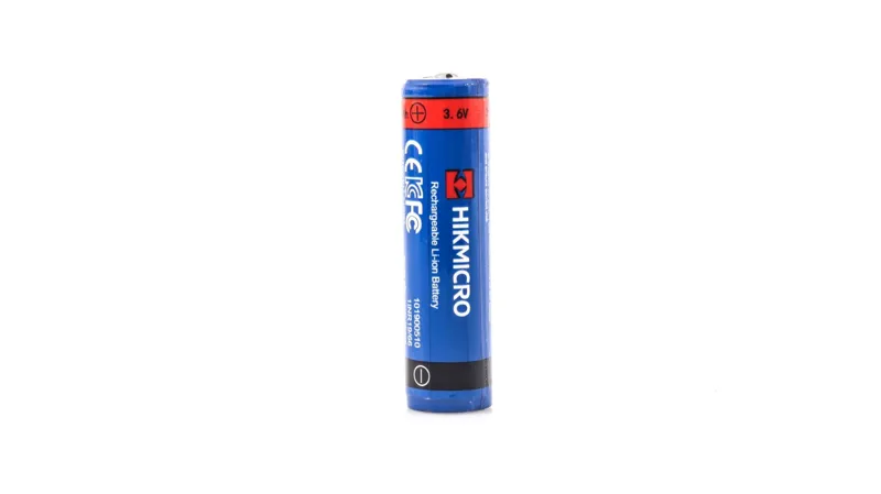 HIKMICRO 18650 Battery