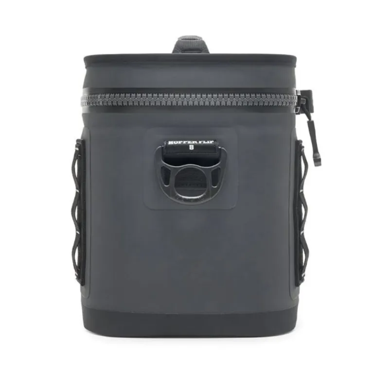 YETI Hopper Flip 8 Soft Cooler Charcoal-2