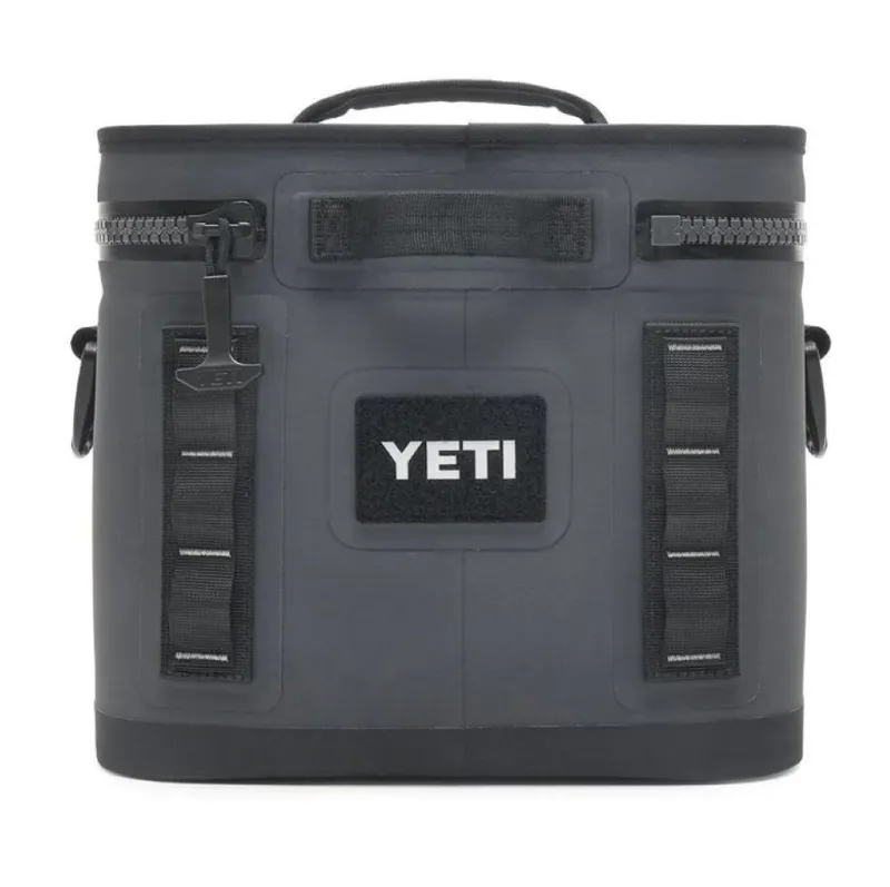 YETI Hopper Flip 8 Soft Cooler Charcoal-1