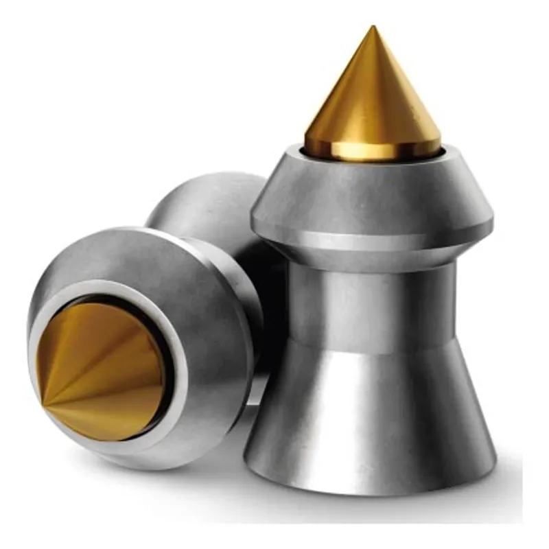 H and N Hornet .22 Pellets-1