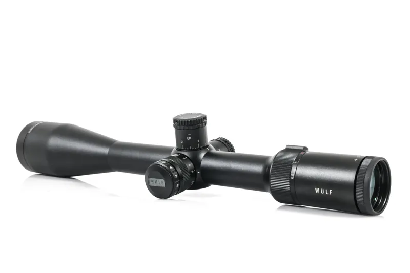 WULF Hurricane 6.5-25x50 Rifle Scope-1