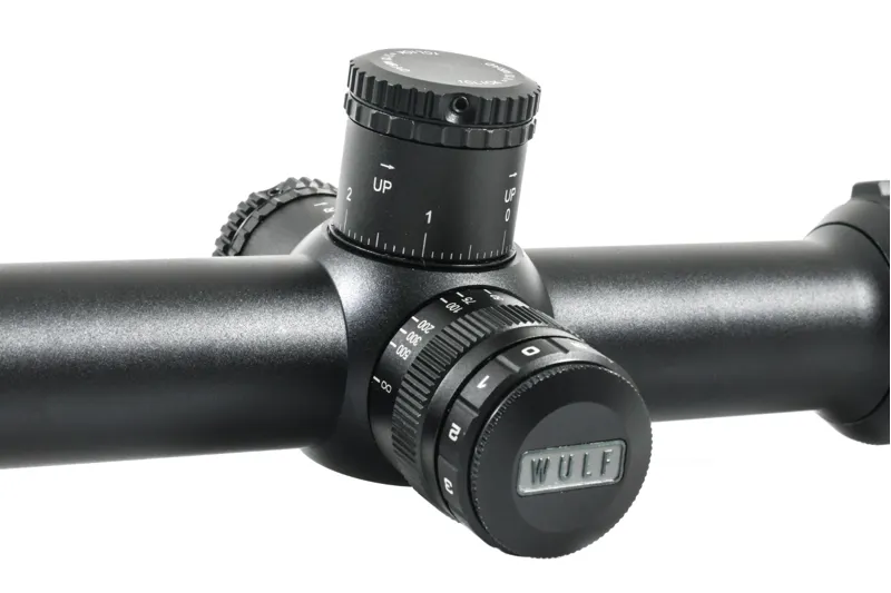 WULF Hurricane 6.5-25x50 Rifle Scope-3