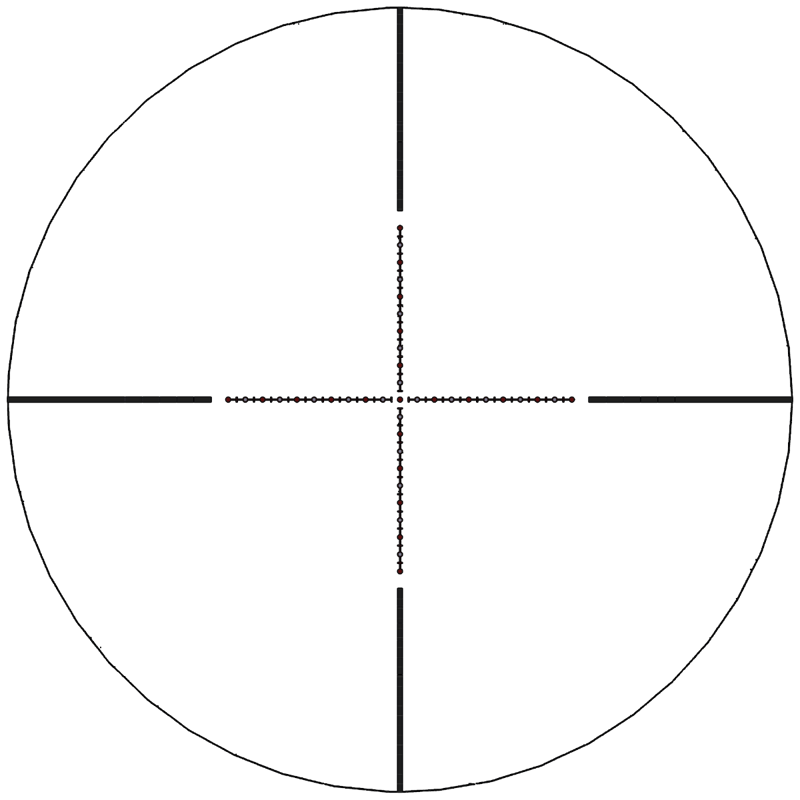 WULF Hurricane 4.5-18x50 Rifle Scope-4