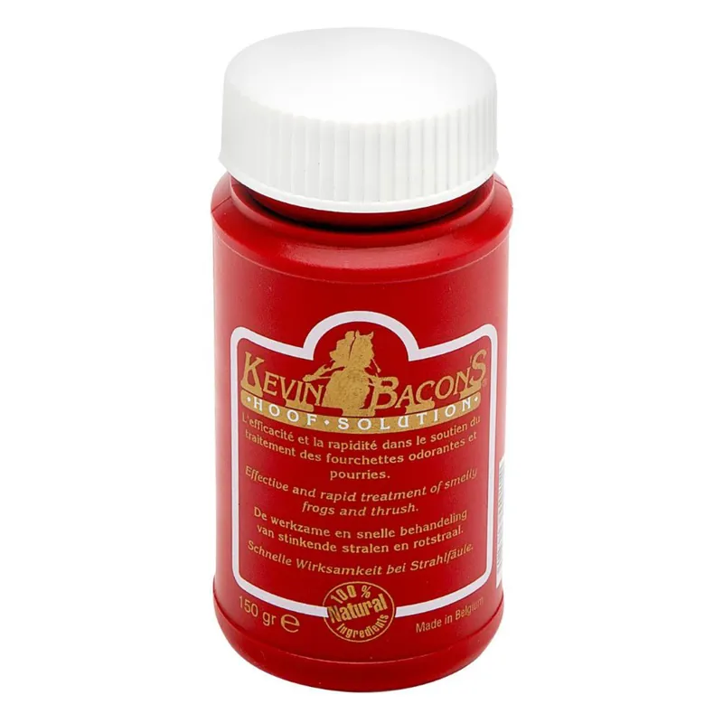Kevin Bacons Hoof Solution 150g