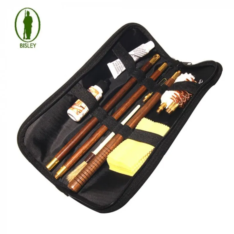 Bisley Pouch Shotgun Cleaning Kit
