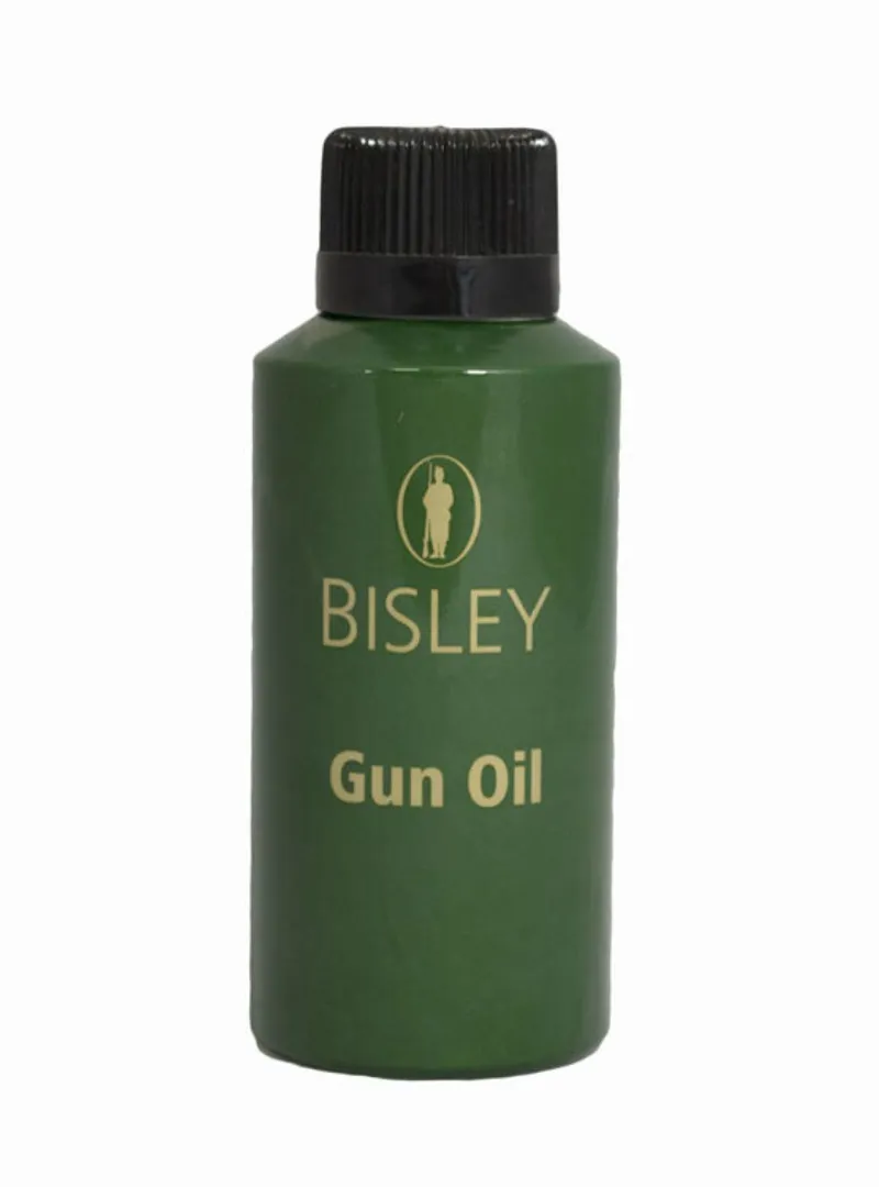 Bisley Gun Oil Spray 150ml