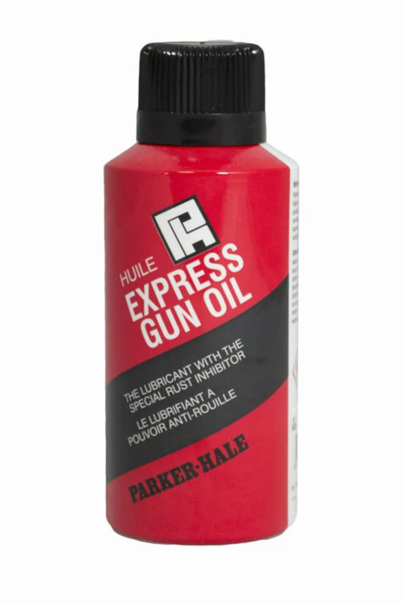 Parker Hale Express Oil Gun Spray 150ml