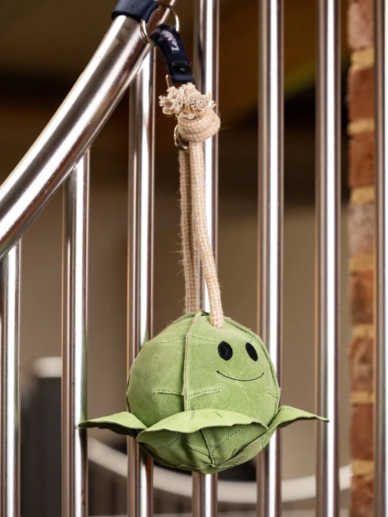 LeMieux Horse Toy Sprout-1