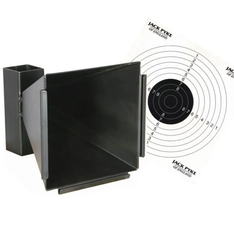 Jack Pyke Cone Pellet Catcher