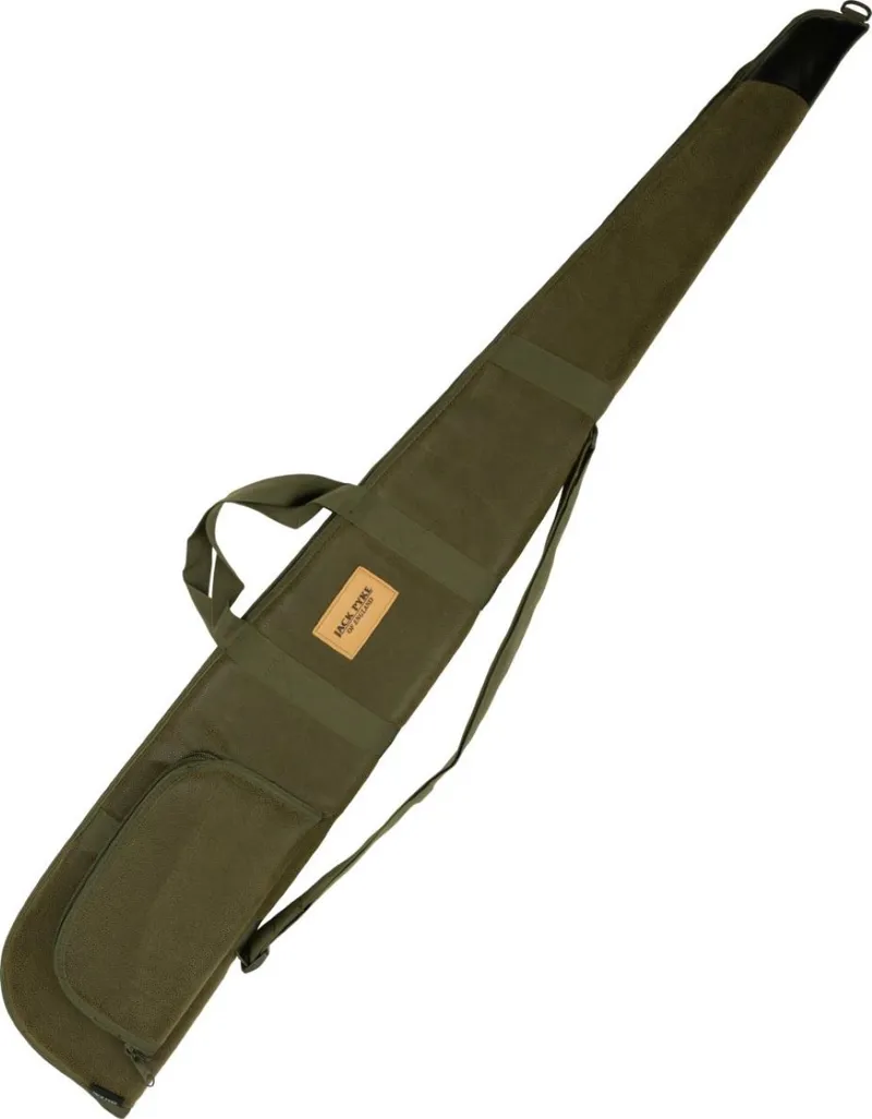Jack Pyke Shotgun Slip Duotex Green
