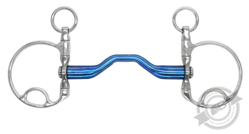 DC Morgan Happy Tongue Swivel Ex Demo