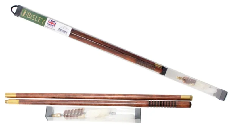 Bisley Plastic Wallet Cleaning Kit