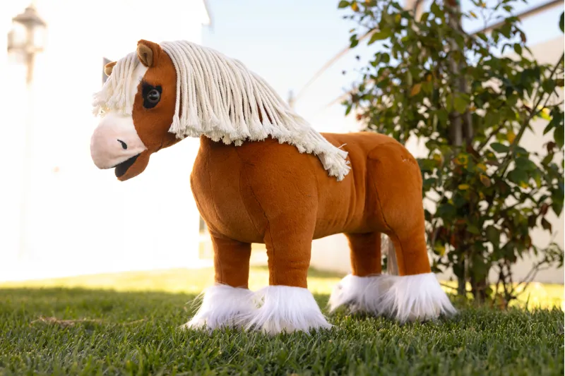 LeMieux Toy Pony Sundance-1