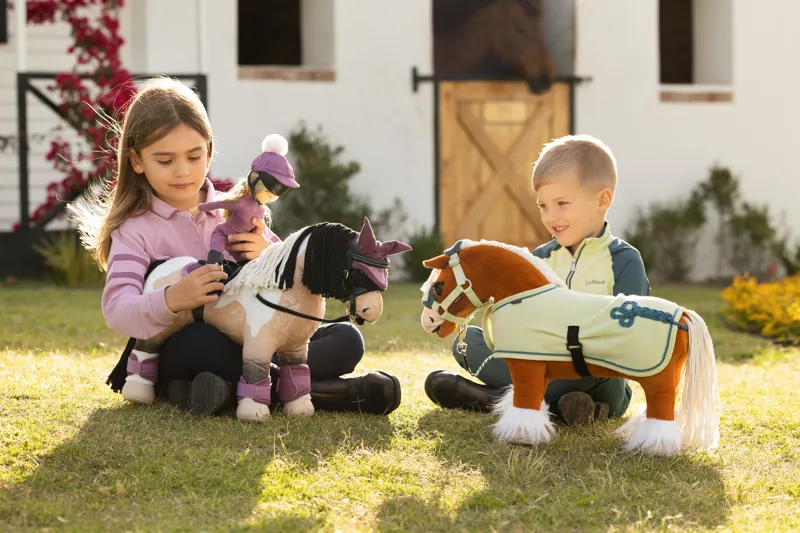 LeMieux Toy Pony Sundance-2