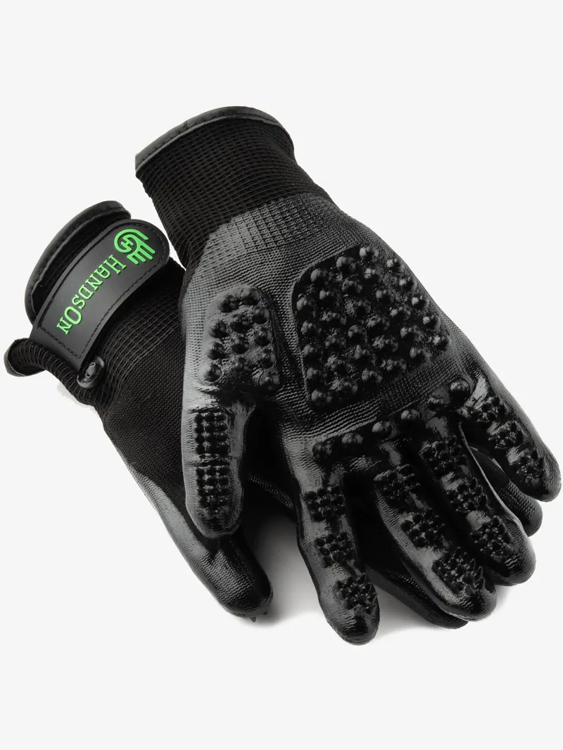 LeMieux Hands On Gloves