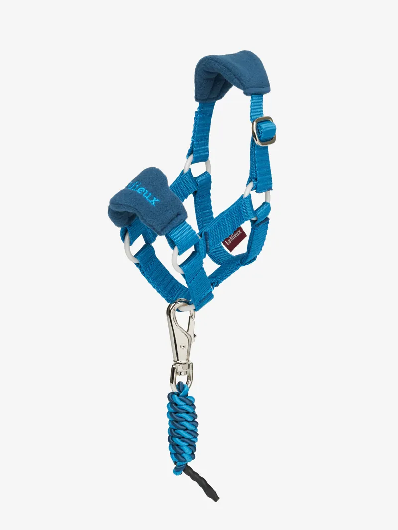 LeMieux Toy Pony Vogue Headcollar Pacific