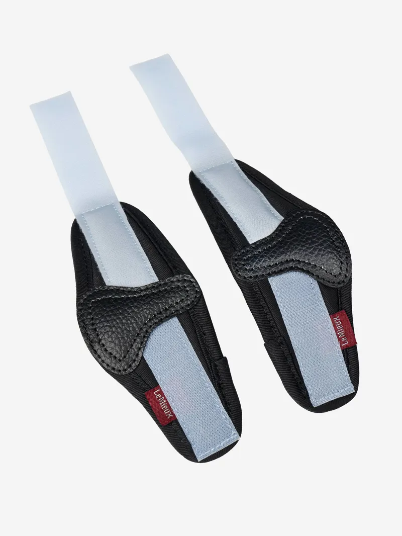 LeMieux Toy Pony Grafter Boots Mist-2