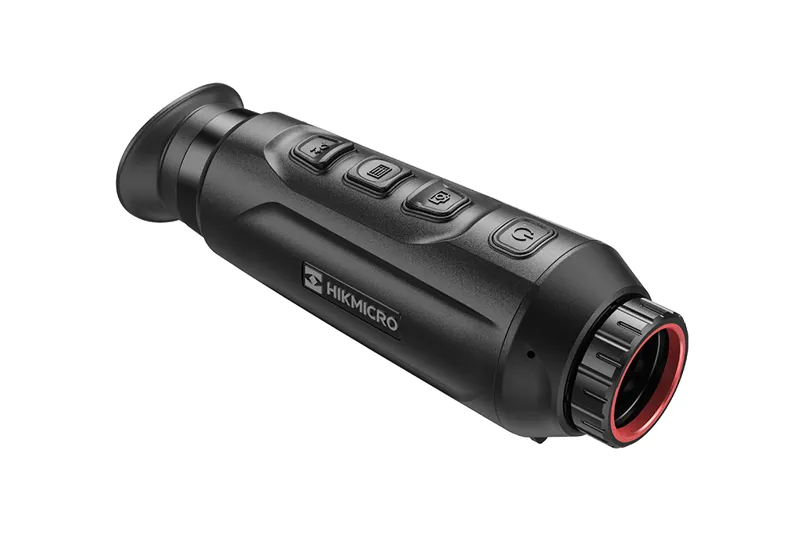 HIKMICRO Lynx 2.0 25mm 384px Thermal Monocular-3