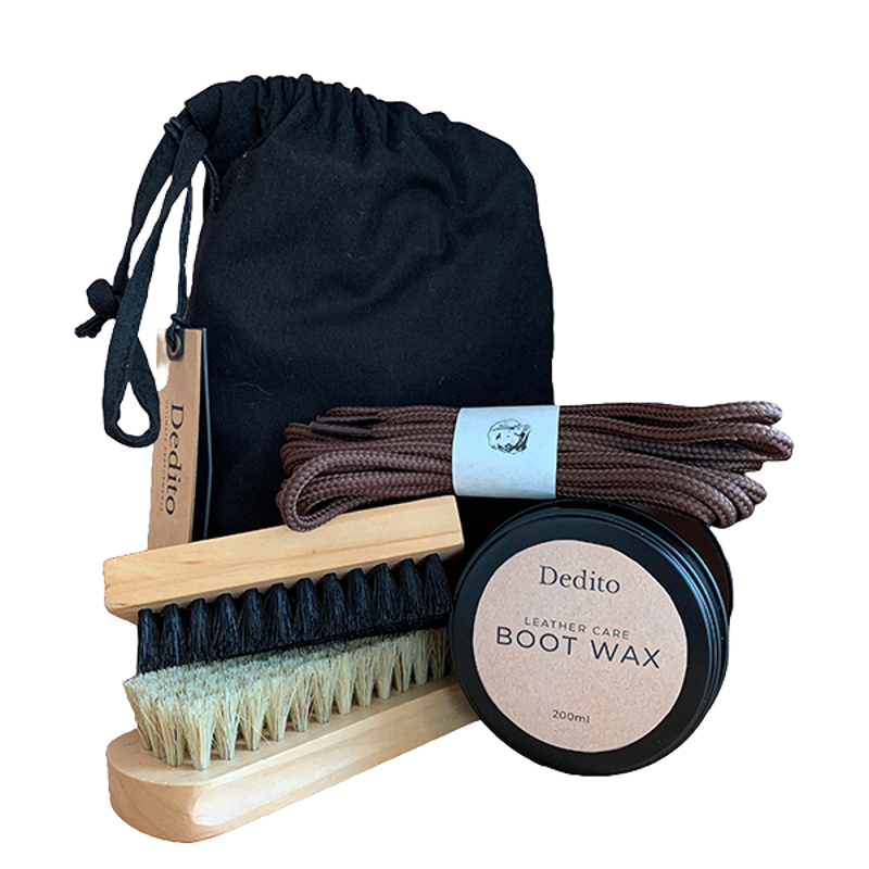 Dedito Boot Maintenance Pack