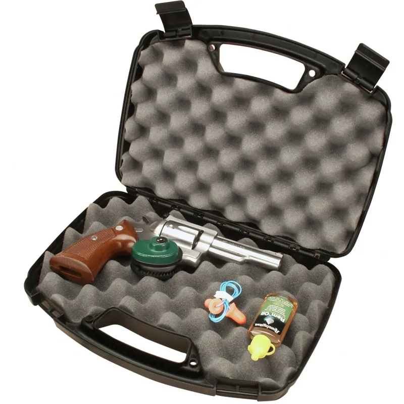 MTM Pistol Case Model 807