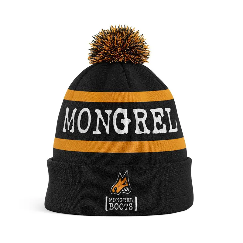 Mongrel Beanie Hat
