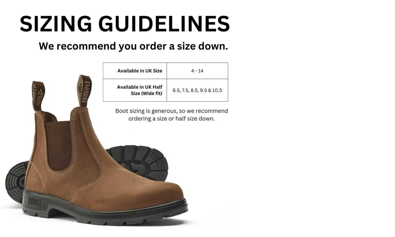 Mongrel K9 Dealer Boots - Claret Oil Kip-5