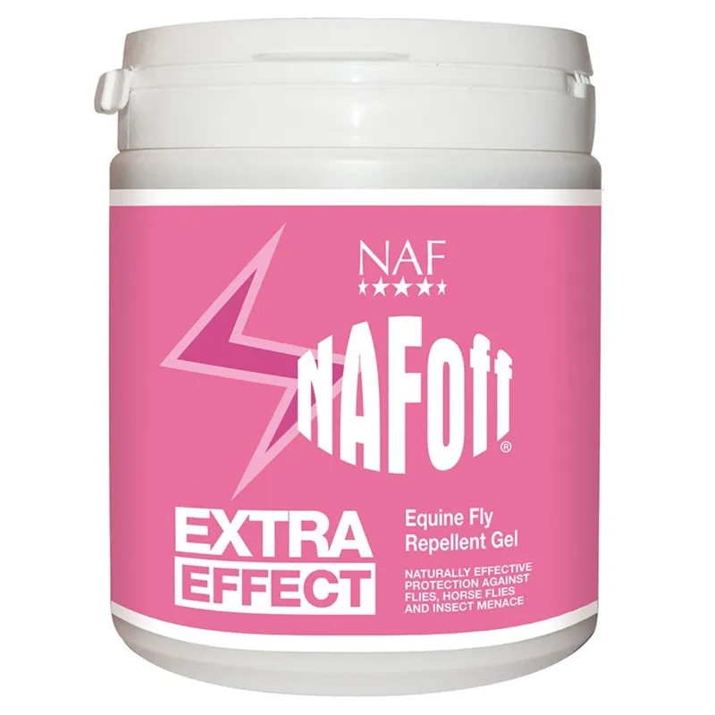 NAF OFF Extra Effect Gel 750g