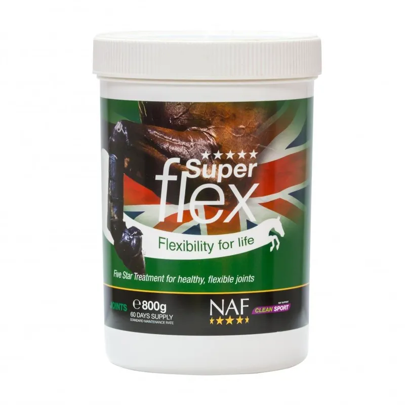 NAF Superflex