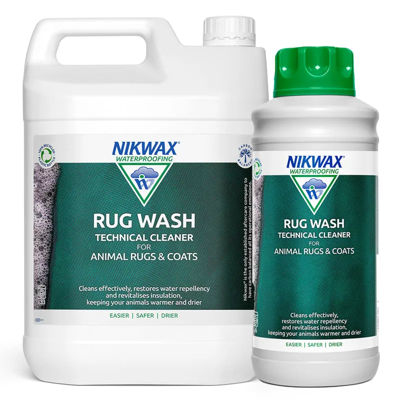 Nikwax Rug Wash 5L