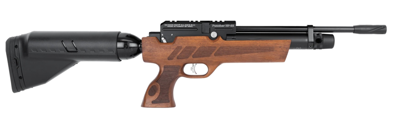 Kral NP02 .177 Air Rifle