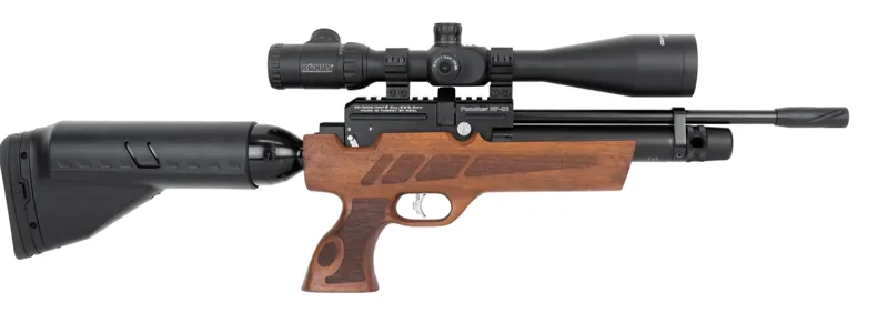 Kral NP02 .177 Air Rifle-1