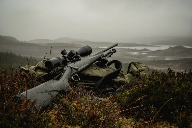 WULF Hurricane 6.5-25x50 Rifle Scope-4