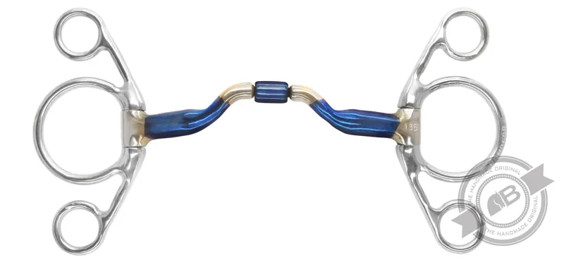 Bombers Loren Elevator S Ported Barrel Ex Demo