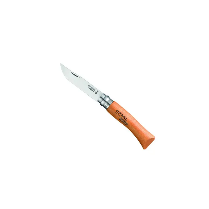Opinel Knife Brown No. 7-1