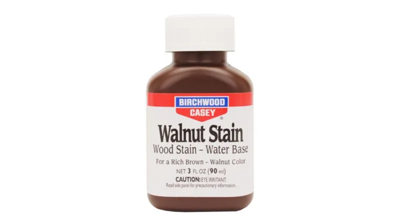 Birchwood Casey Walnut Wood Stain 3 oz