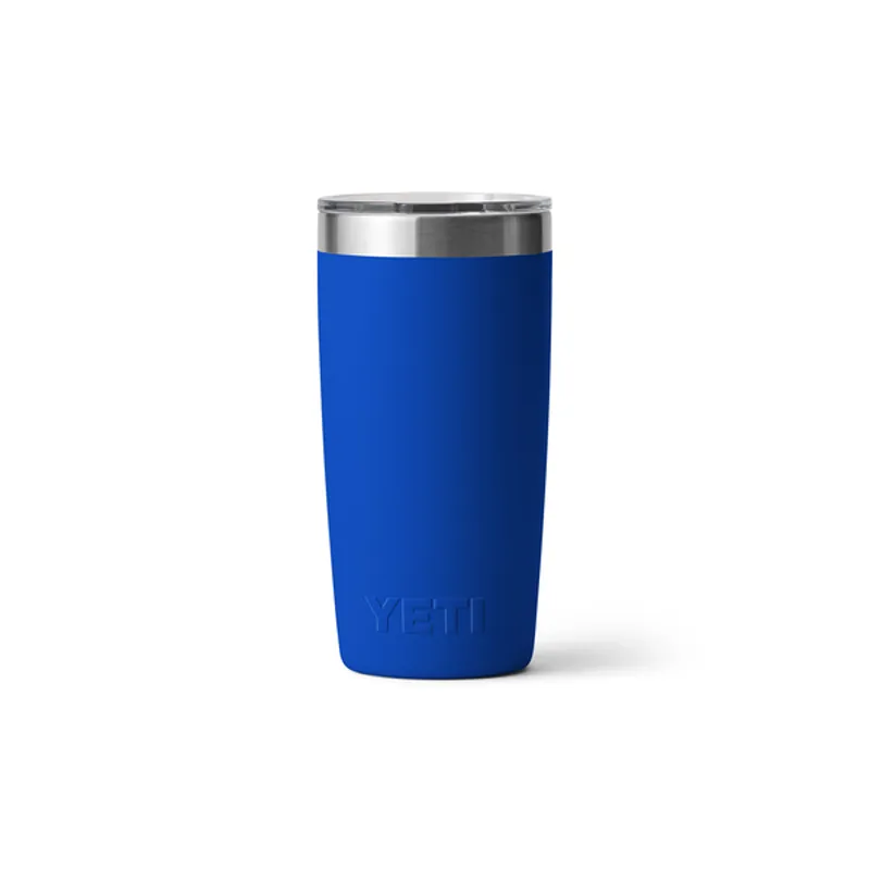 YETI Rambler 10oz Tumbler Royal Blue